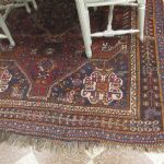 562 3595 ORIENTAL CARPET